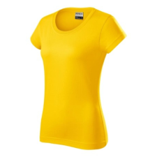 Rimeck ADLR02 RESIST Női póló (sárga, 3XL) - KIFUTÓ SZÍN! munkaruha