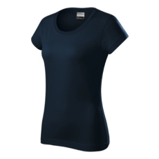 Rimeck ADLR02 RESIST Női póló (tengerkék, 3XL)