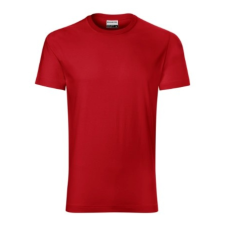 Rimeck ADLR03 RESIST HEAVY póló (piros, 4XL) munkaruha
