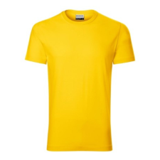 Rimeck ADLR03 RESIST HEAVY póló (sárga, 4XL) - KIFUTÓ TERMÉK! munkaruha