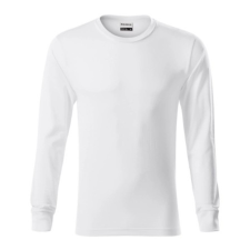Rimeck ADLR05 RESIST LS Férfi póló (fehér, 3XL) munkaruha