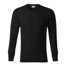 Rimeck ADLR05 RESIST LS Férfi póló (fekete, 3XL) munkaruha