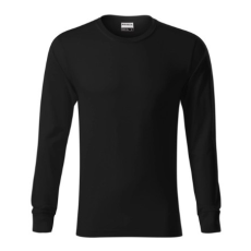 Rimeck ADLR05 RESIST LS Férfi póló (fekete, XL)