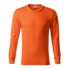 Rimeck ADLR05 RESIST LS Férfi póló (narancs, XXL)
