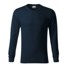 Rimeck ADLR05 RESIST LS Férfi póló (tengerkék, XXL)