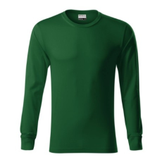 Rimeck ADLR05 RESIST LS Férfi póló (üvegzöld, XL)