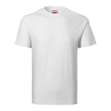 Rimeck ADLR07 RECALL póló (fehér, 5XL) munkaruha