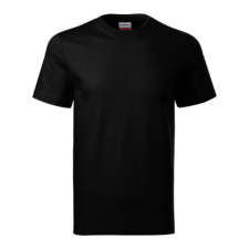 Rimeck ADLR07 RECALL póló (fekete, L) munkaruha
