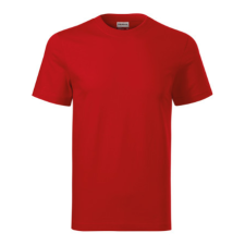 Rimeck ADLR07 RECALL póló (piros, 4XL) munkaruha