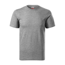 Rimeck ADLR07 RECALL póló (sötétszürke, S) munkaruha