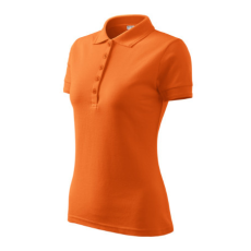 Rimeck ADLR23 RESERVE Női póló (narancs, XL)