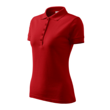 Rimeck ADLR23 RESERVE Női póló (piros) női póló