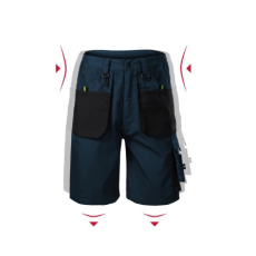 Rimeck ADLW06 RANGER Rövidnadrág (tengerkék, 60-62/XXL)