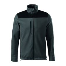 Rimeck Effect polár unisex acélszürke 36 (brand label) L munkaruha