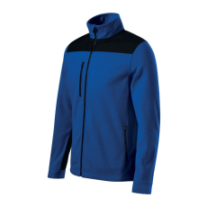 Rimeck Effect polár unisex királykék L