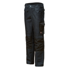 Rimeck Farmer munkanadrág férfi Vertex W08 sötét farmerkék 46 méret munkaruha