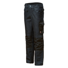 Rimeck Farmer munkanadrág férfi Vertex W08 sötét farmerkék 58 long méret
