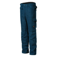 Rimeck Farmer munkanadrág férfi Vertex W08 világos farmerkék 52 long méret munkaruha