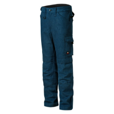 Rimeck Farmer munkanadrág férfi Vertex W08 világos farmerkék 56 long méret
