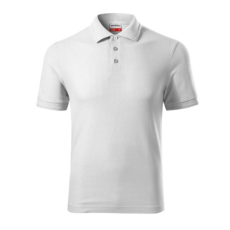 Rimeck Galléros póló férfi Reserve R22 fehér 3XL méret