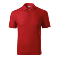Rimeck Galléros póló férfi Reserve R22 piros 2XL méret