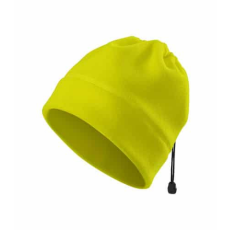 Rimeck HV Practic polár sapka unisex fluoreszkáló sárga uni