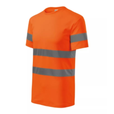 Rimeck HV Protect póló unisex fluoreszkáló narancssárga 3XL láthatósági ruházat