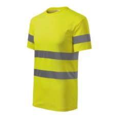 Rimeck HV Protect póló unisex fluoreszkáló sárga XL