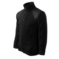 Rimeck Jacket Hi-Q polár unisex fekete S