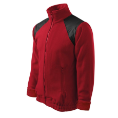 Rimeck Jacket Hi-Q polár unisex marlboro piros XL