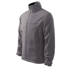 Rimeck Jacket polár férfi acélszürke 2XL (original)