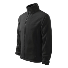 Rimeck Jacket polár férfi ébenszürke M munkaruha