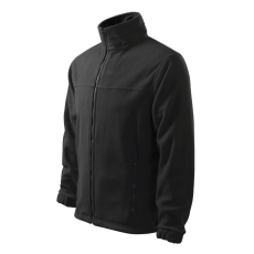 Rimeck Jacket polár férfi ébenszürke S (original)