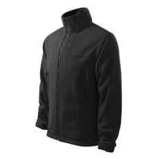 Rimeck Jacket polár férfi ébenszürke XL