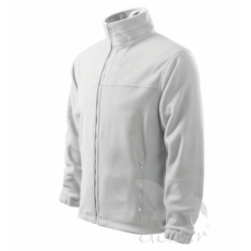 Rimeck Jacket polár férfi fehér 3XL