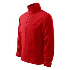 Rimeck Jacket polár férfi piros 2XL (original) munkaruha