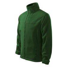 Rimeck Jacket polár férfi üvegzöld S munkaruha