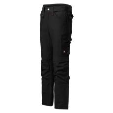Rimeck Munkanadrág férfi Vertex W07 fekete 58 long méret