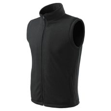 Rimeck Next polár mellény unisex ébenszürke 2XL