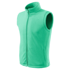 Rimeck Next polár mellény unisex menta L munkaruha