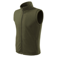 Rimeck Polár mellény unisex Next 518 military M méret munkaruha