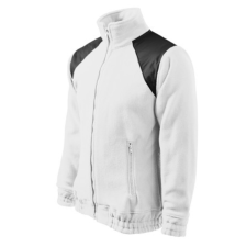 Rimeck Polár unisex Kabát Hi-Q 506 fehér L méret munkaruha