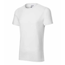 Rimeck R01 Rimeck Resist férfi póló Fehér - 2XL munkaruha