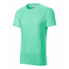 Rimeck R01 Rimeck Resist férfi póló menta - XL munkaruha