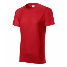 Rimeck R01 Rimeck Resist férfi póló Piros - XL