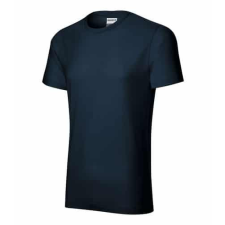 Rimeck R01 Rimeck Resist férfi póló tengerészkék - 4XL munkaruha