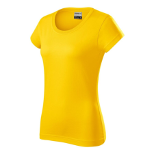 Rimeck R02 Resist női póló sárga színben munkaruha