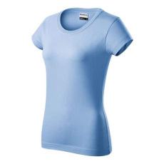 Rimeck R02 Rimeck Resist női pólók égszínkék - 2XL