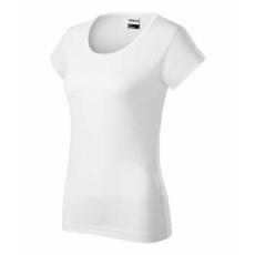 Rimeck R02 Rimeck Resist női pólók Fehér - 3XL