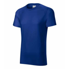 Rimeck R03 Rimeck Resist heavy férfi póló Királykék - 3XL